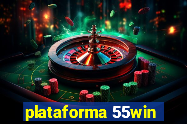 plataforma 55win